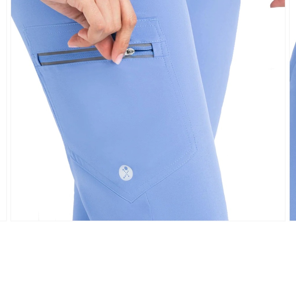 Scrub joggers - Picture 3 of 7